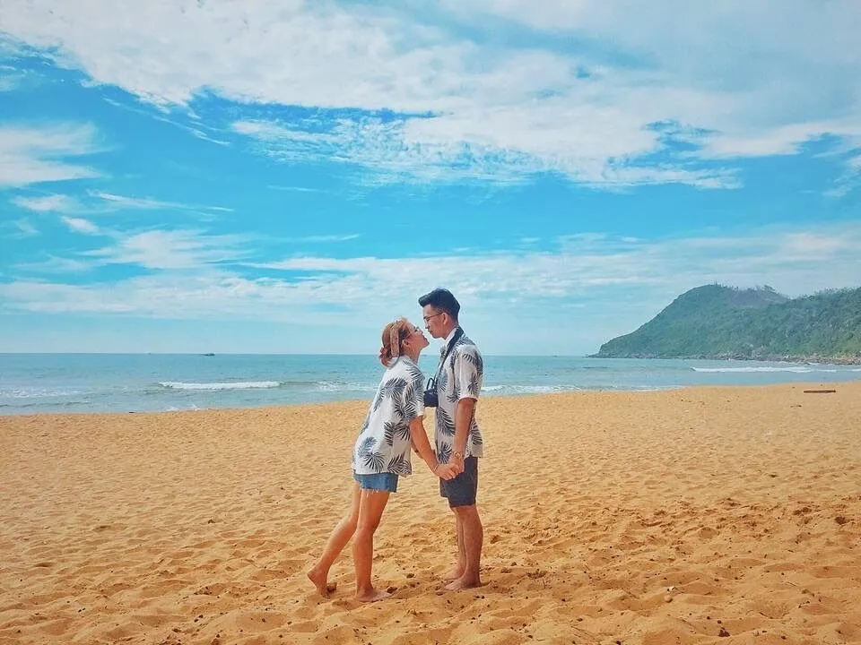 tour Sầm Sơn 3 ngày 2 đêm