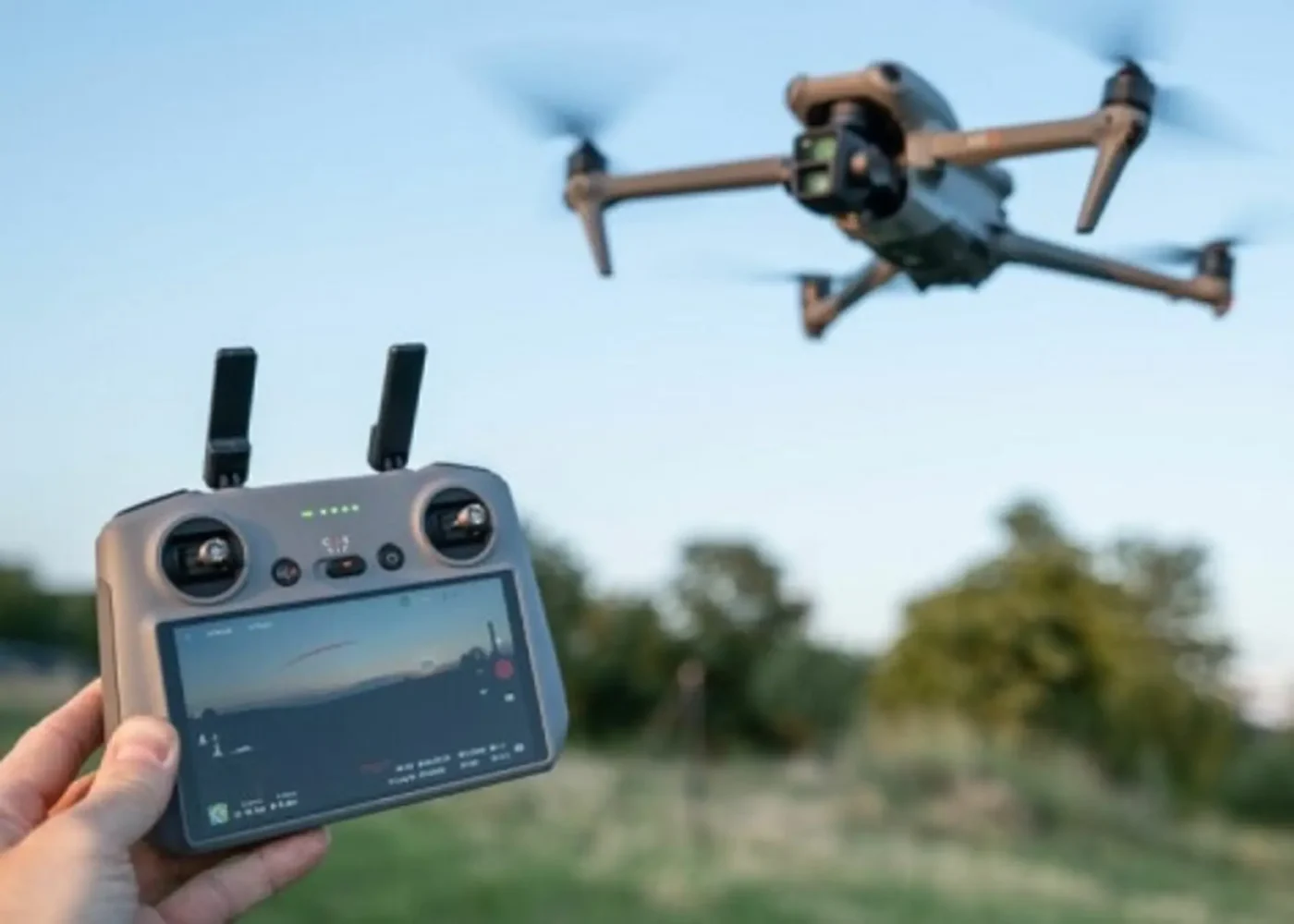 Flycam giá rẻ cho người mới