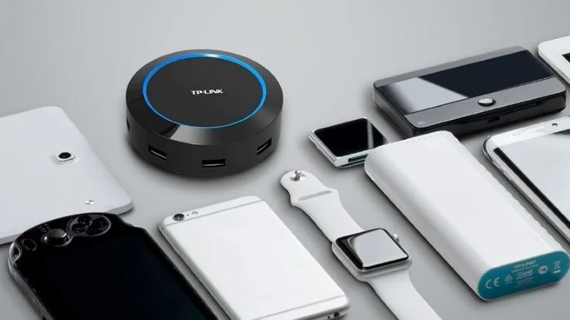 Top Thiết Bị Công Nghệ Đáng Mua Nhất Hiện Nay